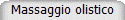 Massaggio olistico