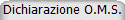 Dichiarazione O.M.S.